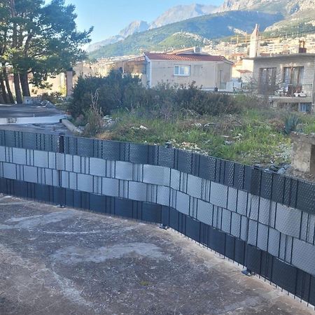 Apartments Villa Ravlic Makarska Exteriör bild