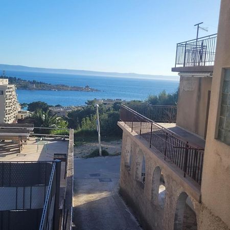 Apartments Villa Ravlic Makarska Exteriör bild