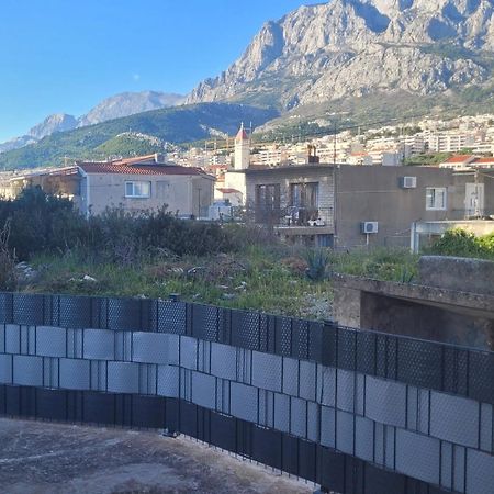 Apartments Villa Ravlic Makarska Exteriör bild