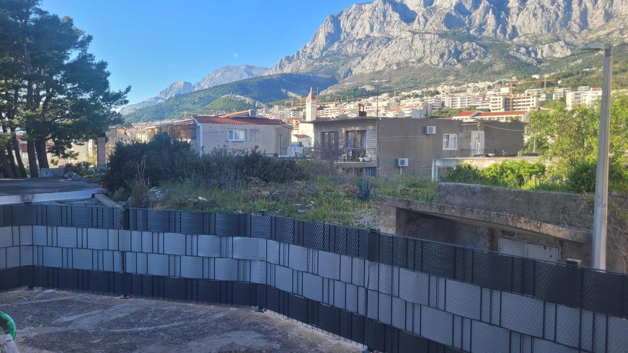 Apartments Villa Ravlic Makarska Exteriör bild