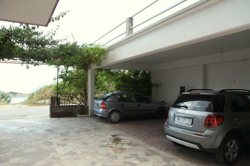 Apartments Villa Ravlic Makarska Exteriör bild