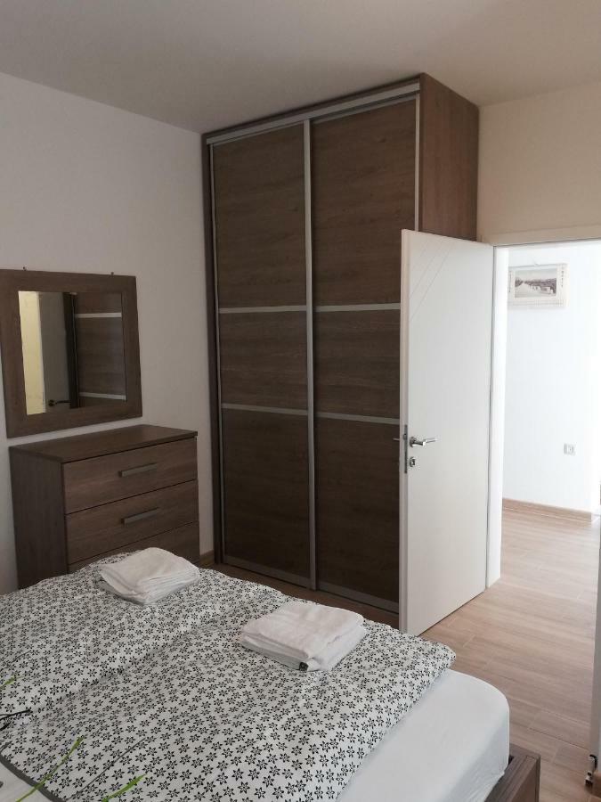 Apartments Villa Ravlic Makarska Exteriör bild