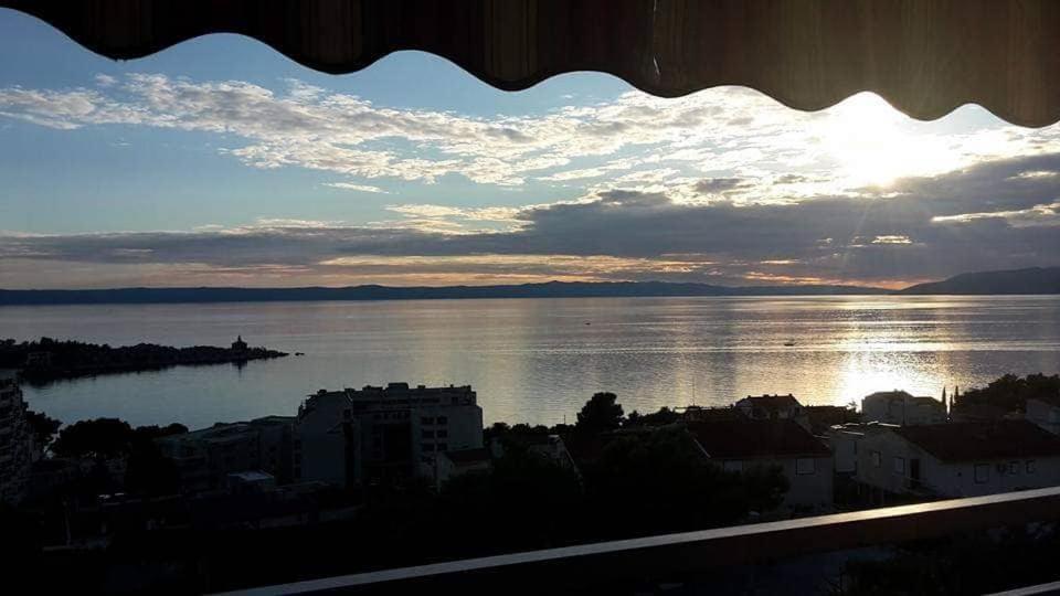 Apartments Villa Ravlic Makarska Exteriör bild