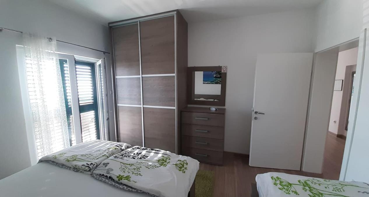 Apartments Villa Ravlic Makarska Exteriör bild
