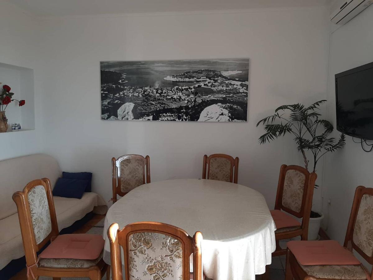 Apartments Villa Ravlic Makarska Exteriör bild